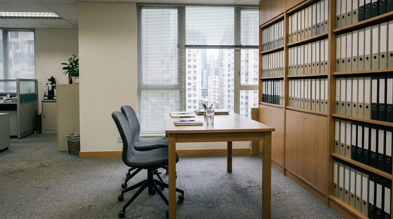 How to Choose an Accountant or CPA Firm in Hong Kong in 2026: Fees, Licensing and What to Ask