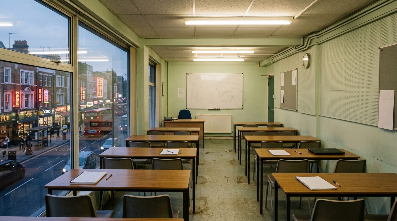 Tutorial Centres in Hong Kong: DSE, IB and IGCSE Tutoring, Prices and How to Check a Centre Is Registered