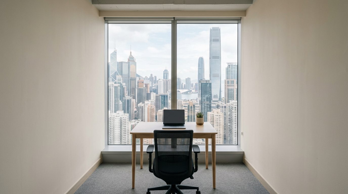 Company Formation in Hong Kong 2026: Steps, Government Fees, Timeline and What Agents Charge