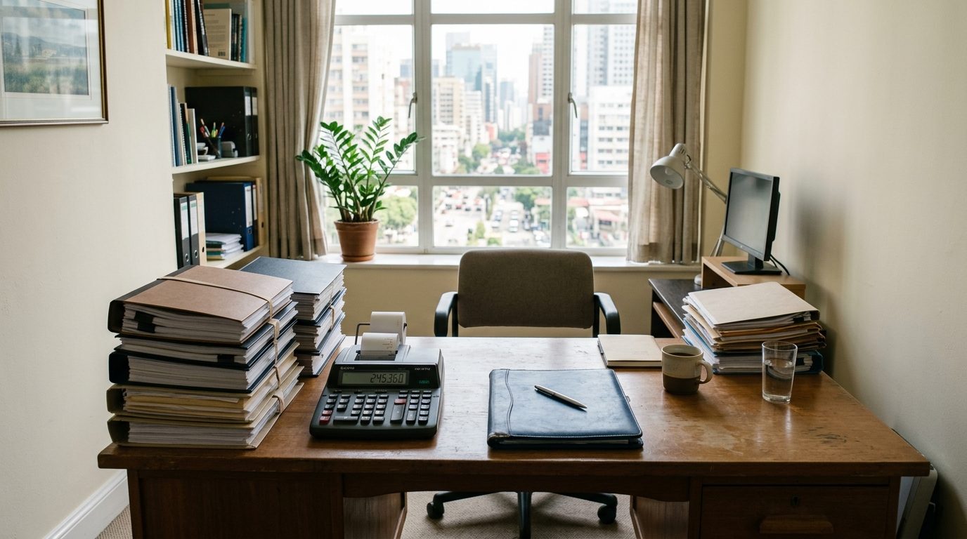 Hong Kong Statutory Audit Requirements for Small Companies: Who Needs One, Deadlines and Cost