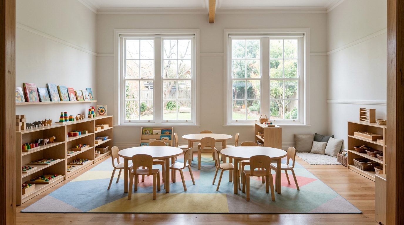 Preschools and Pre-Nursery in Hong Kong: How Admissions Work, Fees and When to Apply
