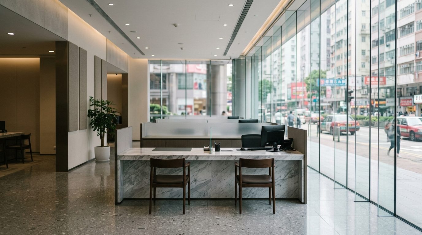 Opening a Business Bank Account in Hong Kong 2026: What Banks Ask, How Long It Takes, and the Virtual Bank Option