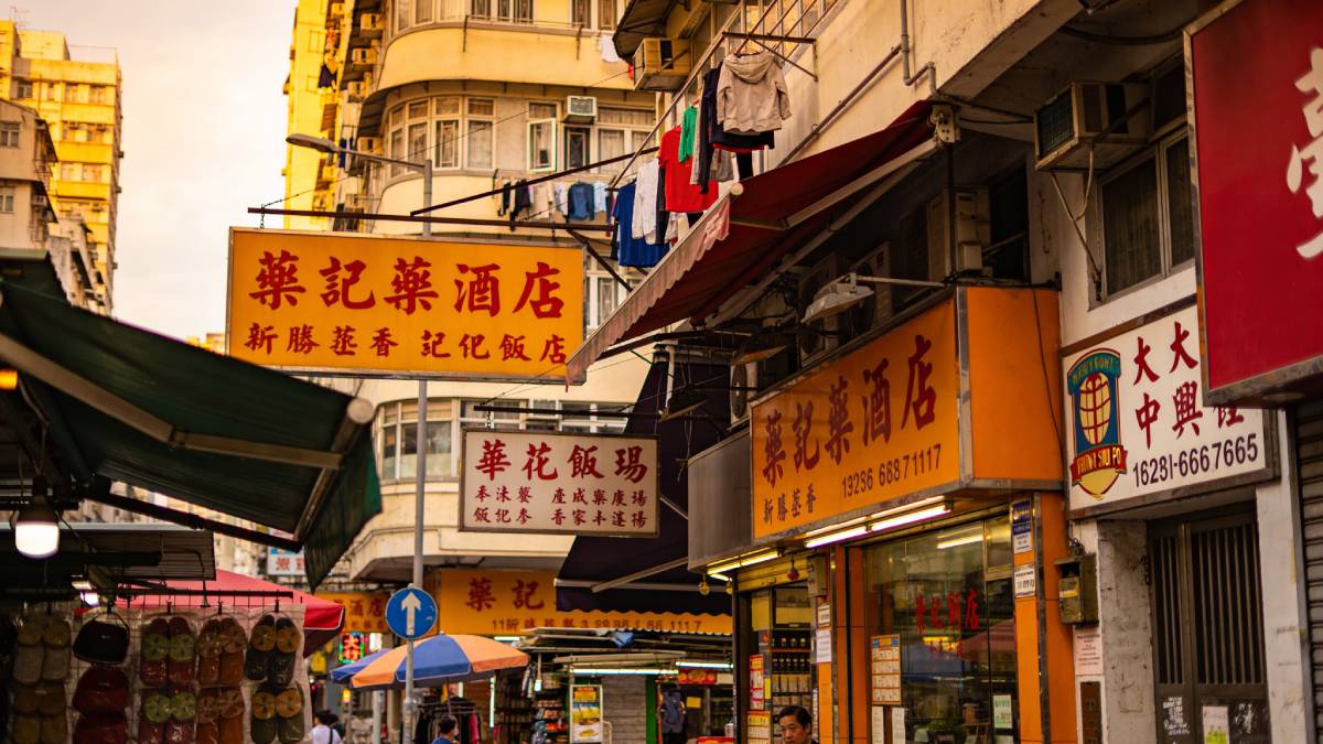 Beyond Tsim Sha Tsui: 5 Hong Kong Neighborhoods You Should Actually Explore