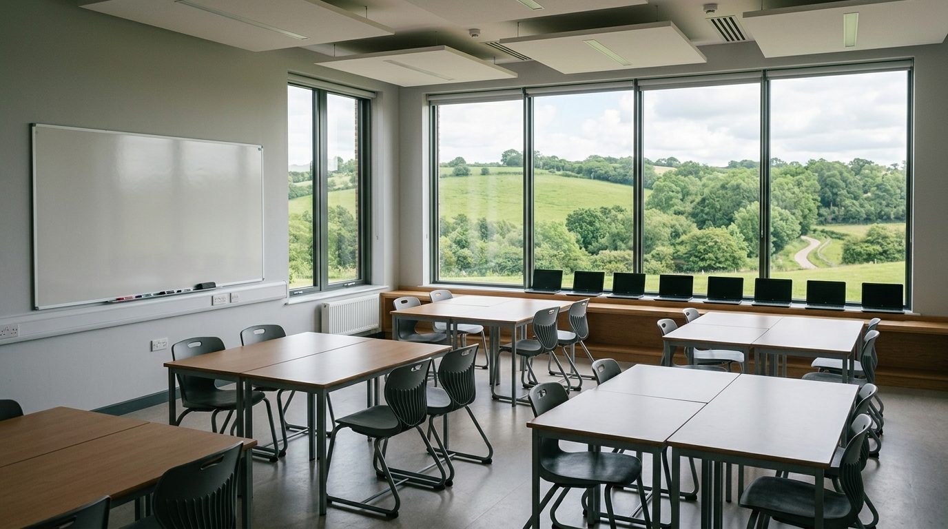 American Curriculum Schools in Hong Kong: The List, 2026/27 Fees and How They Differ from British and IB